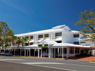 Agoda.com Australia Apartments & Hotels