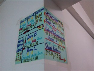 Agoda.com China Apartments & Hotels