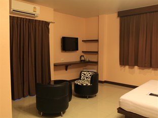 Agoda.com Thailand Apartments & Hotels