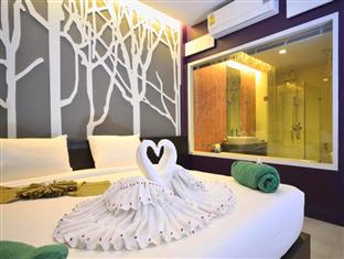 Agoda.com Thailand Apartments & Hotels