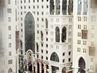 Agoda.com Saudi Arabia Apartments & Hotels