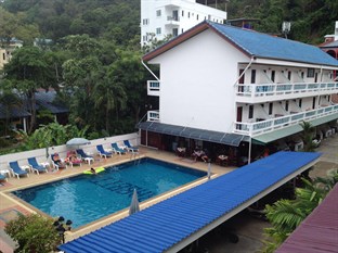 Agoda.com Thailand Apartments & Hotels