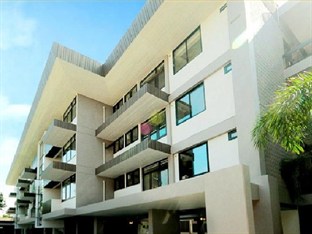 Agoda.com Thailand Apartments & Hotels