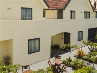 Agoda.com New Zealand Apartments & Hotels