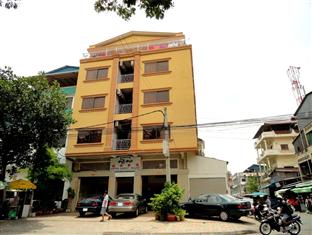 Agoda.com Cambodia Apartments & Hotels