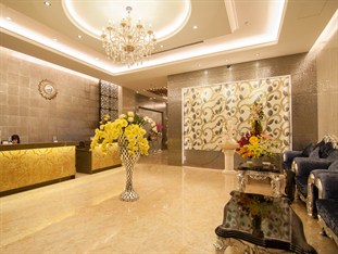 Agoda.com Vietnam Apartments & Hotels  