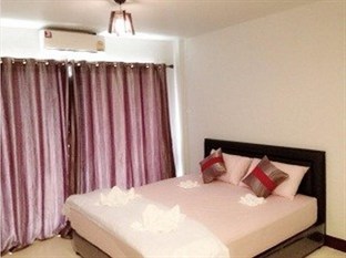 Agoda.com Thailand Apartments & Hotels