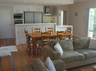 Agoda.com Australia Apartments & Hotels