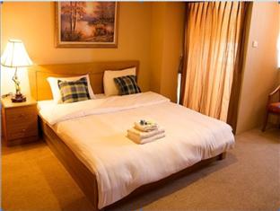 Agoda.com Thailand Apartments & Hotels