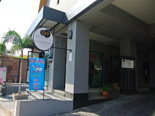 Agoda.com Thailand Apartments & Hotels