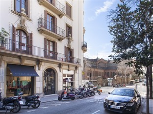 Agoda.com Spain Apartments & Hotels