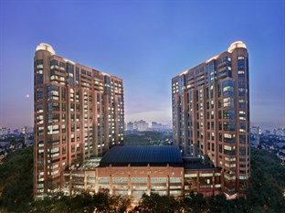 Agoda.com China Apartments & Hotels