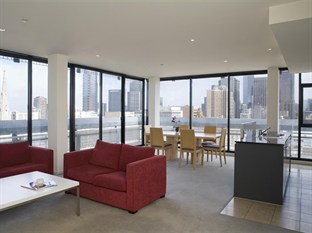 Agoda.com Australia Apartments & Hotels