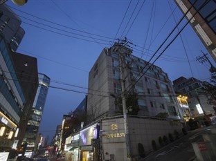 Agoda.com South Korea Apartments & Hotels