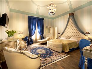 Agoda.com Italy Apartments & Hotels