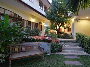 Agoda.com Thailand Apartments & Hotels