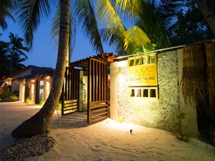 Agoda.com Maldives Apartments & Hotels