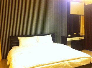 Agoda.com Thailand Apartments & Hotels