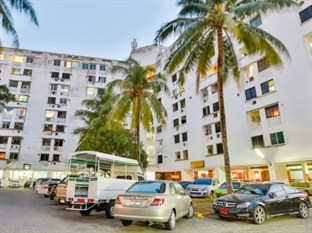 Agoda.com Thailand Apartments & Hotels