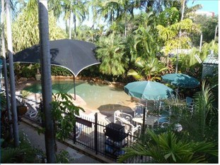 Agoda.com Australia Apartments & Hotels