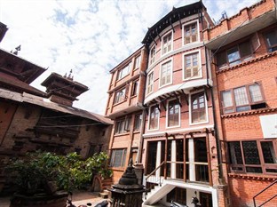Agoda.com Nepal Apartments & Hotels