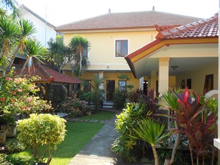 Agoda.com Indonesia Apartments & Hotels