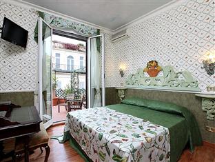 Agoda.com Italy Apartments & Hotels