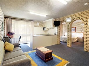 Agoda.com Australia Apartments & Hotels