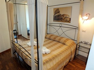 Agoda.com Italy Apartments & Hotels