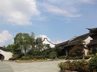 Agoda.com China Apartments & Hotels