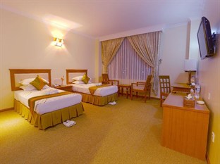 Agoda.com Myanmar Apartments & Hotels