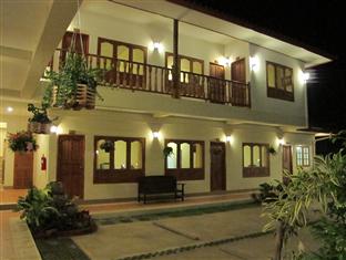 Agoda.com Thailand Apartments & Hotels