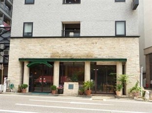 Agoda.com Japan Apartments & Hotels