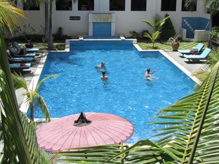 Agoda.com Myanmar Apartments & Hotels