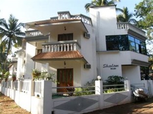 Agoda.com India Apartments & Hotels