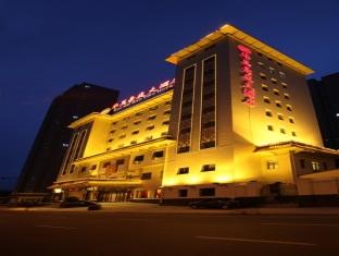 Agoda.com China Apartments & Hotels