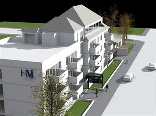 Agoda.com New Zealand Apartments & Hotels