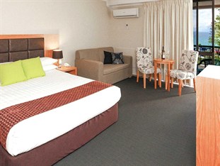 Agoda.com Australia Apartments & Hotels