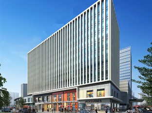 Agoda.com China Apartments & Hotels