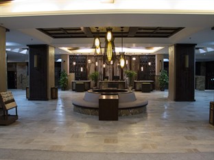 Agoda.com China Apartments & Hotels