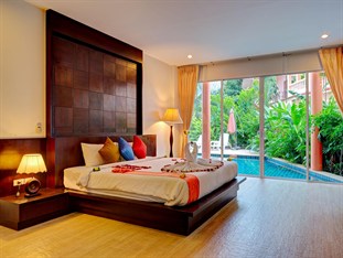 Agoda.com Thailand Apartments & Hotels