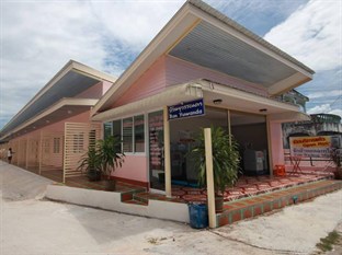 Agoda.com Thailand Apartments & Hotels