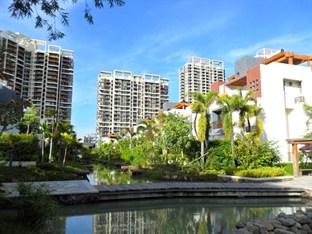 Agoda.com China Apartments & Hotels