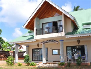 Agoda.com Seychelles Apartments & Hotels