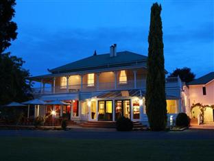 Agoda.com New Zealand Apartments & Hotels