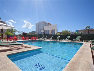 Agoda.com Spain Apartments & Hotels