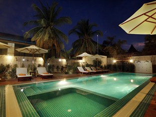 Agoda.com Cambodia Apartments & Hotels