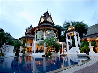Agoda.com Thailand Apartments & Hotels