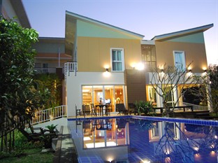 Agoda.com Thailand Apartments & Hotels