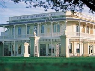 Agoda.com New Zealand Apartments & Hotels